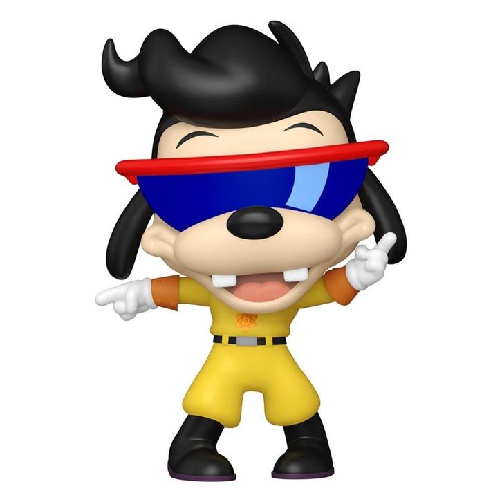 A Goofy Movie POP! Disney Vinyl Figure Max 9 cm, Verzamelen, Film en Tv, Nieuw, Ophalen of Verzenden