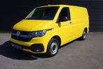Volkswagen Transporter 28 | L1H1 | 150 PK AUT | App-Connect, Automaat, Stof, Gebruikt, Euro 6