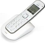 Fysic FX-9000 DUO Senioren DECT telefoon - Extra luid gespre, Verzenden, Nieuw