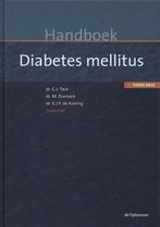 Handboek diabetes mellitus | 9789058981622, Boeken, Studieboeken en Cursussen, Verzenden, Nieuw