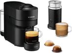 Magimix -  Nespresso Vertuo Pop Met Aerocinno  - Zwart, Witgoed en Apparatuur, Koffiezetapparaten, Verzenden, Nieuw, 1 kopje, Combi