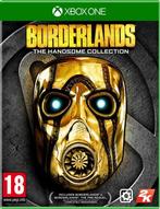 Borderlands The Handsome Collection [Xbox One], Spelcomputers en Games, Games | Xbox One, Ophalen of Verzenden, Nieuw