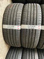 215-55-18 Continental Zomerbanden 6.5mm Montage 215 55 18, Ophalen, 18 inch, Band(en), Personenwagen
