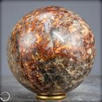Zeldzame Dieprode en Blauwe Cordieriet Gebied- 2086.83 g