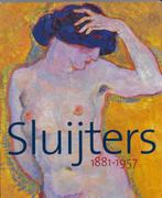 Boek Jan Sluijters 1881-1957 / Druk 1, Boeken, Kunst en Cultuur | Fotografie en Design, Zo goed als nieuw, Verzenden