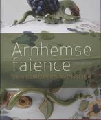 Arnhemse faience (1759-ca 1170) 9789040084355, Verzenden, Zo goed als nieuw, J. Ressing-Wolfert