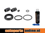 Remklauw revisie set Volvo V60, Verzenden, Nieuw, Volvo