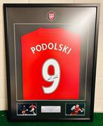 Arsenal - Engelse voetbalcompetitie - Podolski - Jersey, Verzamelen, Nieuw
