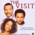 cd - Various - The Visit - Original Motion Picture Soundtr..