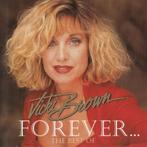 cd - Vicki Brown - Forever - The Best Of, Verzenden, Zo goed als nieuw