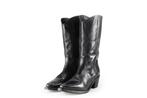 Goosecraft Cowboy laarzen in maat 41 Zwart | 10% extra, Goosecraft, Verzenden, Zwart, Zo goed als nieuw