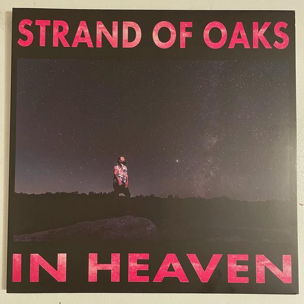 lp nieuw - Strand Of Oaks - In Heaven, Cd's en Dvd's, Vinyl | Pop, Zo goed als nieuw, Verzenden