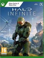 Halo Infinite Xbox One Garantie & morgen in huis!, Spelcomputers en Games, Games | Xbox One, 1 speler, Ophalen of Verzenden, Zo goed als nieuw