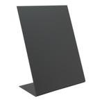 L-standaard krijtbord set | A5 | 3 stuks | 21,5x15x8,5cm, Verzenden, Nieuw in verpakking