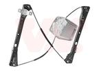 RAAMREGELAAR VOOR VW GOLF V 2003-2008 1K4837462A, Ophalen of Verzenden, Nieuw