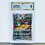 Pokémon Graded card - Brute Bonnet - Pokémon - GG 9, Hobby en Vrije tijd, Verzamelkaartspellen | Pokémon, Nieuw