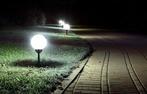 2dekans | Hyundai Lighting - Solar padverlichting - Bal, Ophalen of Verzenden, Zo goed als nieuw