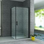 Douchecabine BWS 80x80cm | 6mm Helder Glas met Nanocoating, Doe-het-zelf en Verbouw, Sanitair, Ophalen of Verzenden, Nieuw, Douche