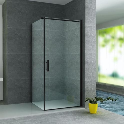 Douchecabine BWS 80x80cm | 6mm Helder Glas met Nanocoating, Doe-het-zelf en Verbouw, Sanitair, Douche, Nieuw, Ophalen of Verzenden