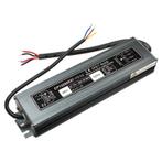 LED voeding - 200W - 16,7A - IP67 - WATERPROOF - 12V, Doe-het-zelf en Verbouw, Elektra en Kabels, Ophalen of Verzenden, Nieuw