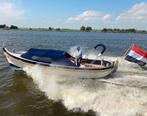 Van Wijk Sloep 830 Classic - Sil, Watersport en Boten, Binnenboordmotor, 6 meter of meer, Diesel, Zo goed als nieuw