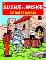 Suske en Wiske 196 - De natte navajo 9789002249457, Boeken, Stripboeken, Gelezen, Willy Vandersteen, Verzenden