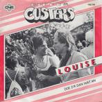 Single - Circus Custers - Louise, Verzenden, Nieuw in verpakking
