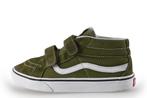 Vans Hoge sneakers in maat 34 Groen | 10% extra korting, Kinderen en Baby's, Kinderkleding | Schoenen en Sokken, Jongen of Meisje