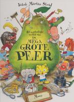 Het ongelooflijk verhaal van de megagrote peer, of: hoe, Verzenden, Zo goed als nieuw, Jakob Martin Strid