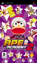 Ape Academy 2-Standaard (PSP) Gebruikt, Ophalen of Verzenden, Zo goed als nieuw