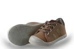 Jopper Sneakers in maat 23 Beige | 10% extra korting, Verzenden, Schoenen, Zo goed als nieuw, Jongen of Meisje