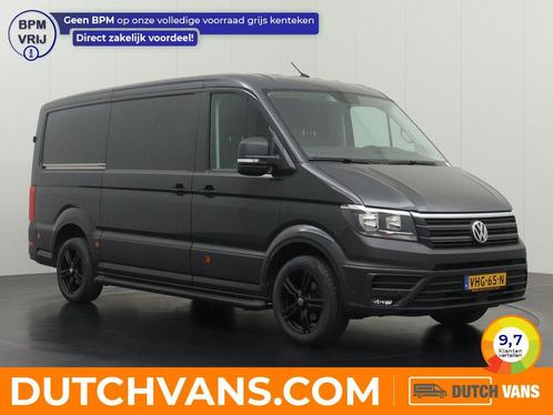 Volkswagen Crafter 2.0TDI Bestelbus 2020 L3 H2 Diesel, Auto's, Bestelauto's, Te koop, Handgeschakeld, BTW verrekenbaar, Diesel