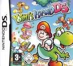 Yoshis Island  Nintendo DS - DS (DS Games), Nieuw, Verzenden