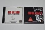 capcom Resident Evil directors cut  japanese edition double, Nieuw