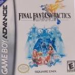 MarioGBA.nl: Final Fantasy Tactics Advance Als Nieuw - iDEAL, Spelcomputers en Games, Games | Nintendo Game Boy, Ophalen of Verzenden