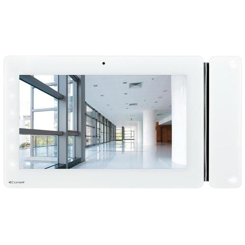 Comelit 6801W 7-Inch Touch Video Intercom Monitor - 6801W, Doe-het-zelf en Verbouw, Elektra en Kabels, Overige typen, Nieuw, Verzenden