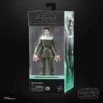 Star Wars Black Series Galen Erso, Verzamelen, Star Wars, Verzenden, Zo goed als nieuw, Actiefiguurtje