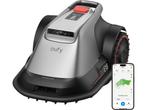 eufy E18 - Robotgrasmaaier - Gazons tot 1200m² - TrueVision™, Verzenden, Zo goed als nieuw
