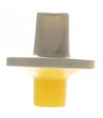 MADA 83 Yellow bacterie, virus spirometrie filters - 100, Verzenden, Nieuw