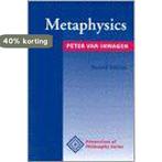 Metaphysics 9780813390550 Zimmerman Dw, Verzenden, Gelezen, Zimmerman Dw