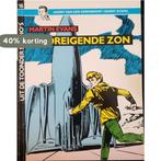 Dreigende zon 9789034321565 Harry van den Eerenbeemt, Verzenden, Gelezen, Harry van den Eerenbeemt