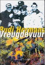 Vreugdevuur 9789002210914 Toon Hermans, Verzenden, Gelezen, Toon Hermans