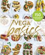 Vega basics 9789463547086, Boeken, Kookboeken, Verzenden, Zo goed als nieuw
