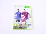 Xbox 360 - FIFA 15, Spelcomputers en Games, Games | Xbox 360, Ophalen of Verzenden, Nieuw