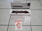 Märklin H0 - 3108 - Stoomlocomotief met tender (1) - BR44,, Nieuw