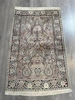 Ghoum - Vloerkleed - 142 cm - 91 cm - Kaschmir Seide, Huis en Inrichting, Nieuw