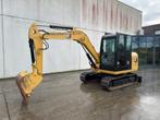 Veiling: Rupsgraafmachine Caterpillar 305.5E Diesel 2014, Ophalen, Graafmachine