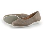 Hassia Ballerinas in maat 35 Beige, Kleding | Dames, Schoenen, Hassia, Verzenden, Beige, Ballerina's
