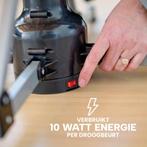 2dekans | Ezeespinner Elektrische Ronddraaiende Droogmolen –, Ophalen of Verzenden, Zo goed als nieuw