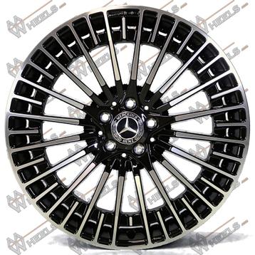 Mercedes EQA EQB H247, X247 Multispaaks AMG 20 inch originel beschikbaar voor biedingen